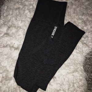 NWT GymShark Compression Leggings
